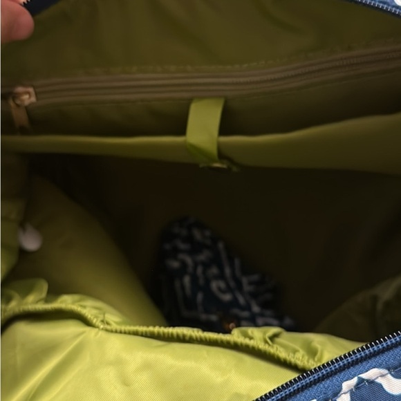 Sarah Wells Lizzy breast pump tote - Picture 5 of 6